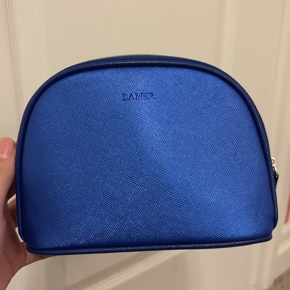 LaMer| New Cosmetics Bag! - Picture 1 of 8